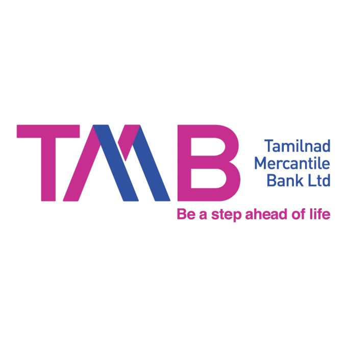 Tamilnad Mercantile Bank logo